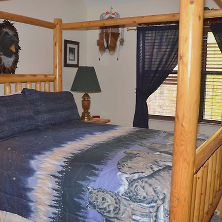 Alpine Dreamcatcher Economy 1 Bedroom Chalet 塞维尔维尔 外观 照片
