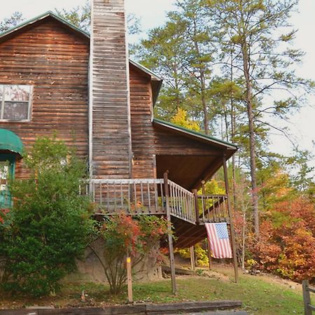 Alpine Dreamcatcher Economy 1 Bedroom Chalet 塞维尔维尔 外观 照片