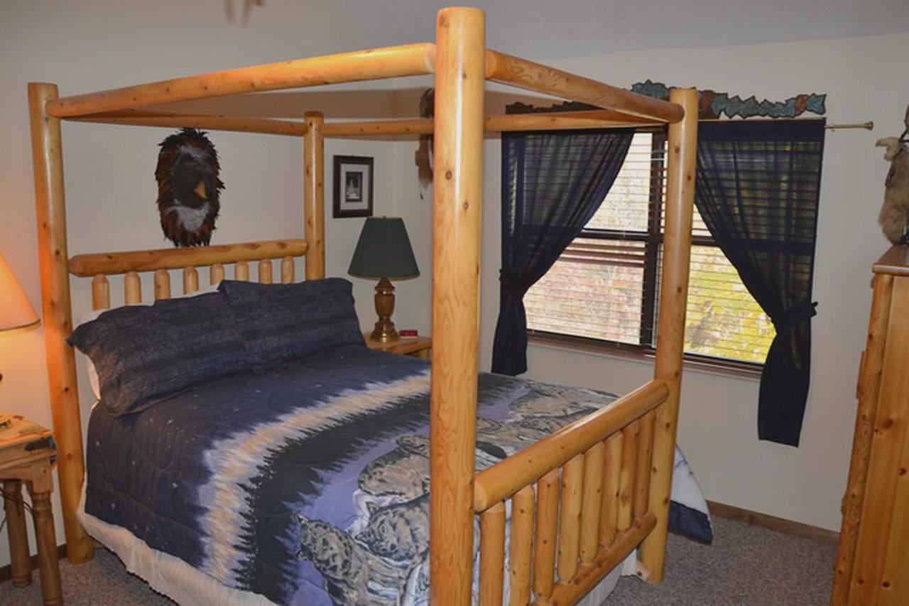 Alpine Dreamcatcher Economy 1 Bedroom Chalet 塞维尔维尔 外观 照片