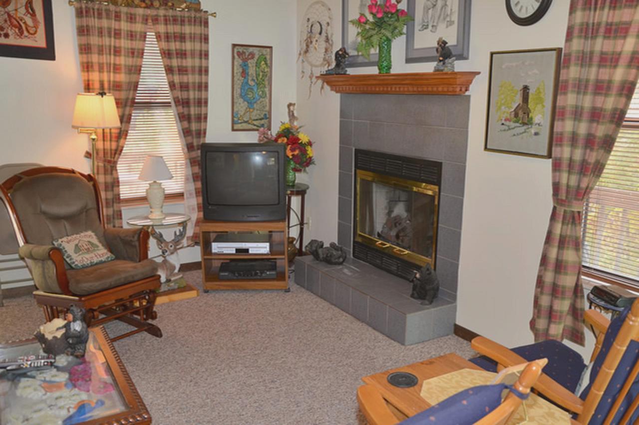 Alpine Dreamcatcher Economy 1 Bedroom Chalet 塞维尔维尔 外观 照片