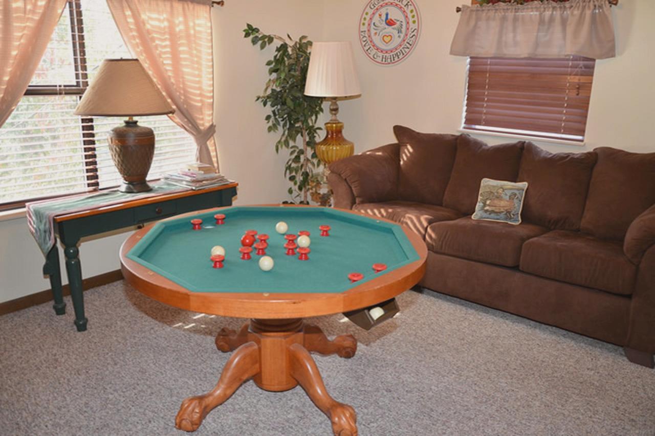 Alpine Dreamcatcher Economy 1 Bedroom Chalet 塞维尔维尔 外观 照片