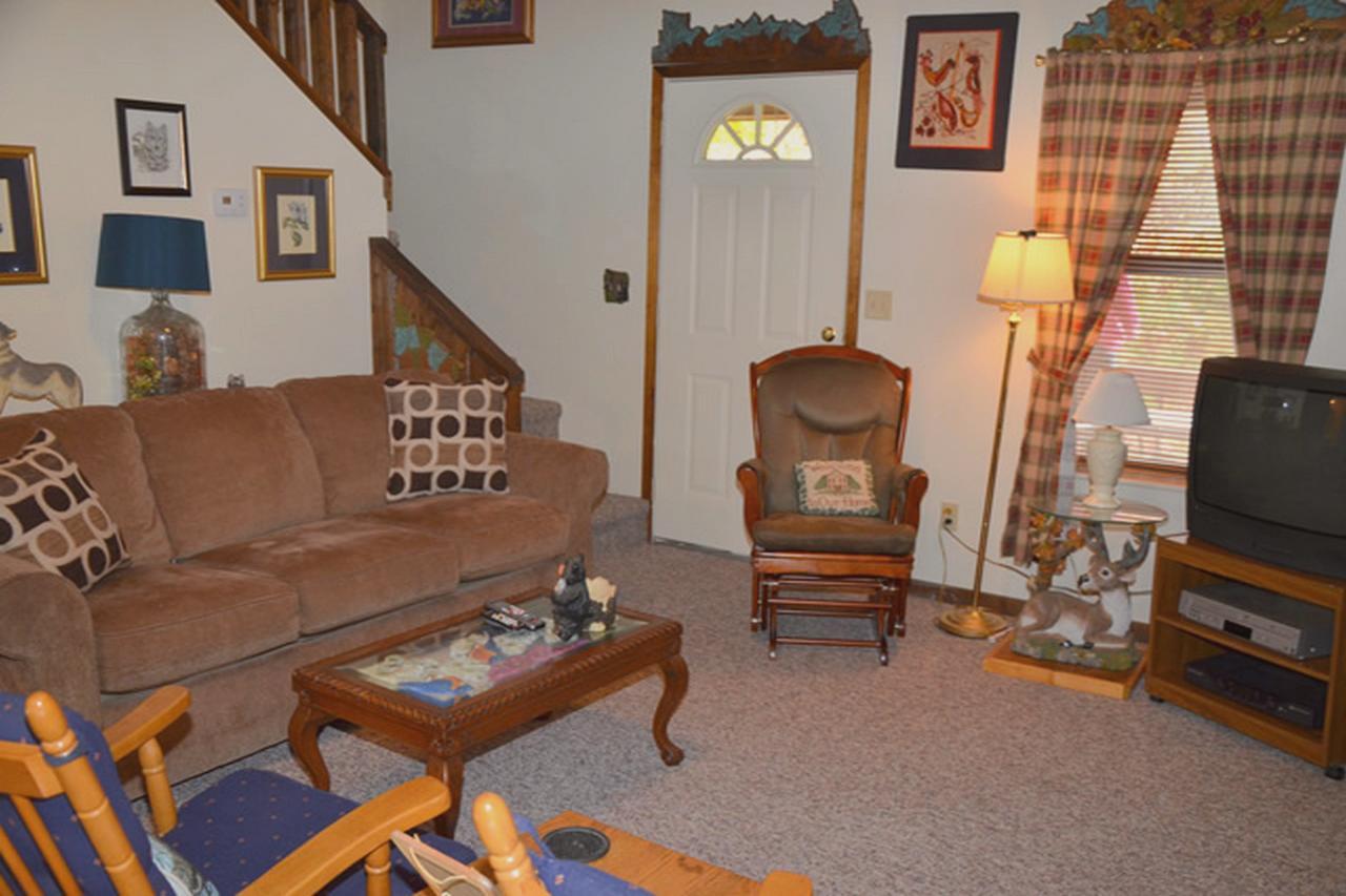 Alpine Dreamcatcher Economy 1 Bedroom Chalet 塞维尔维尔 外观 照片
