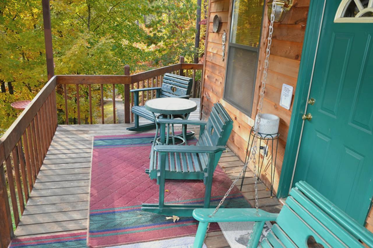 Alpine Dreamcatcher Economy 1 Bedroom Chalet 塞维尔维尔 外观 照片